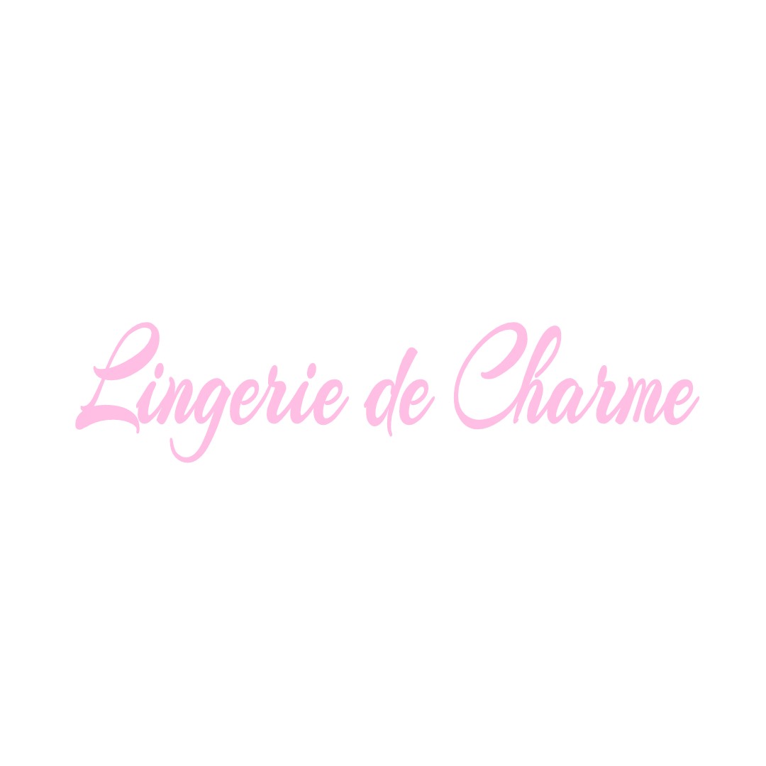 LINGERIE DE CHARME SAINT-JULIEN-SOUS-LES-COTES